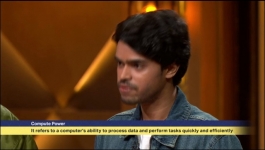 Shark Tank India - 13th January 2025